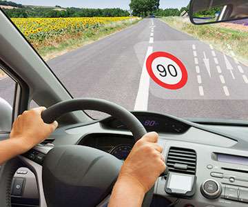 Motorway Driving Lessons