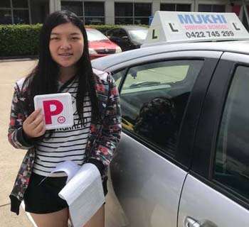 driving lessons Greystanes