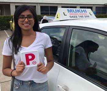 driving lessons Quakers Hill