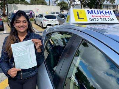 driving lessons Schofields